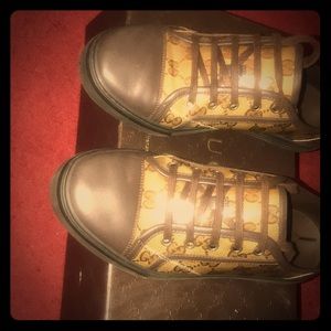 Gucci Sneakers